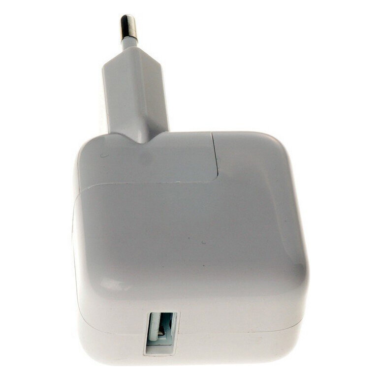 Ładowarka sieciowa 12W Apple A5224 do iPhone iPad ORYG