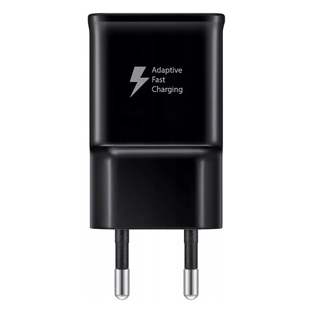 Ładowarka sieciowa 15W Samsung FastCharge EP-TA200 ORYG