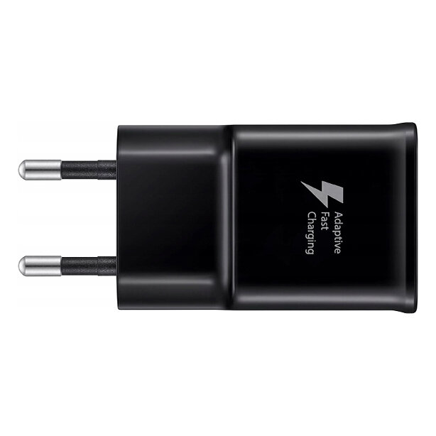 Ładowarka sieciowa 15W Samsung FastCharge EP-TA200 ORYG