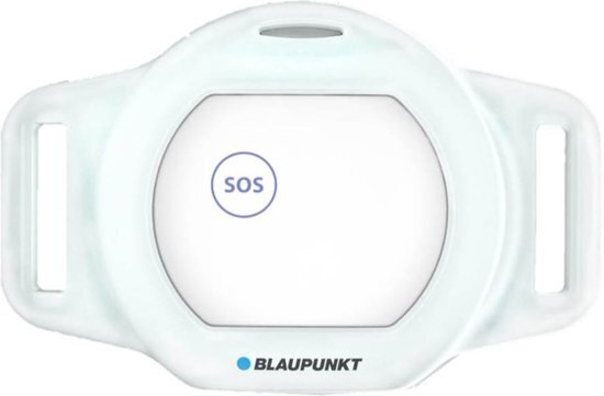 Lokalizator GPS Blaupunkt GS 02