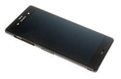 Moduł wyświetlacza LCD ekran szyba dotyk do Sony Xperia Z3 Dual