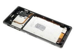 Moduł wyświetlacza LCD ekran szyba dotyk do Sony Xperia Z3 Dual