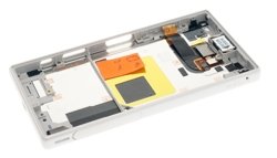 Moduł wyświetlacza LCD ekran szyba dotyk do Sony Xperia Z5 Compact