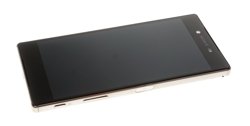 Moduł wyświetlacza LCD ekran szyba dotyk do Sony Xperia Z5 Premium