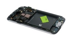 Moduł wyświetlacza LCD szyba dotyk do Samsung Galaxy S4 Active LTE I9295