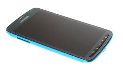 Moduł wyświetlacza LCD szyba dotyk do Samsung Galaxy S4 Active LTE I9295