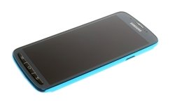 Moduł wyświetlacza LCD szyba dotyk do Samsung Galaxy S4 Active LTE I9295