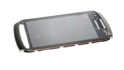 Moduł wyświetlacza LCD szyba dotyk do Samsung Galaxy Xcover 2 3G S7710