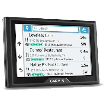 Nawigacja Garmin Drive 52 Live Traffic (010-02036-10)