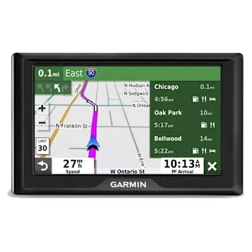 Nawigacja Garmin Drive 52 Live Traffic (010-02036-10)