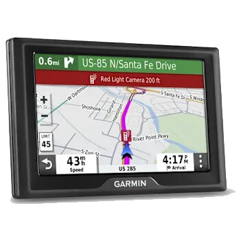 Nawigacja Garmin Drive 52 Live Traffic (010-02036-10)