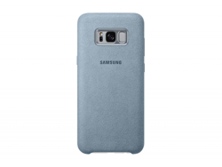 Pokrowiec Alcantra COVER do Samsung Galaxy S8 Plus