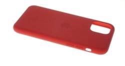 Pokrowiec Apple Silicone Case iPhone 11 Pro