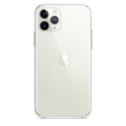 Pokrowiec Clear Case Apple iPhone 11 Pro