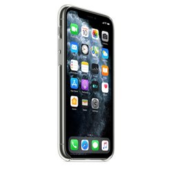 Pokrowiec Clear Case Apple iPhone 11 Pro