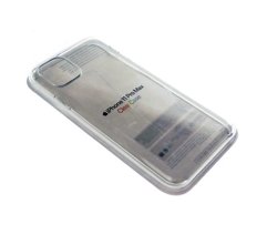 Pokrowiec Clear Case Apple iPhone 11 Pro Max