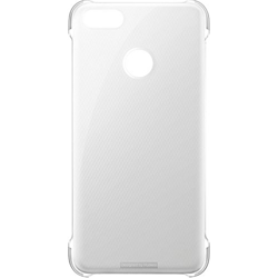 Pokrowiec Clear Case Huawei Y6 Pro 2017 / P9 Lite Mini