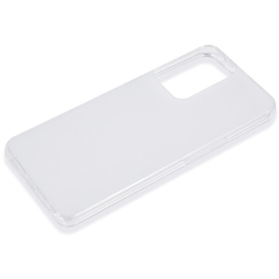 Pokrowiec Clear Case do OnePlus Nord CE 2