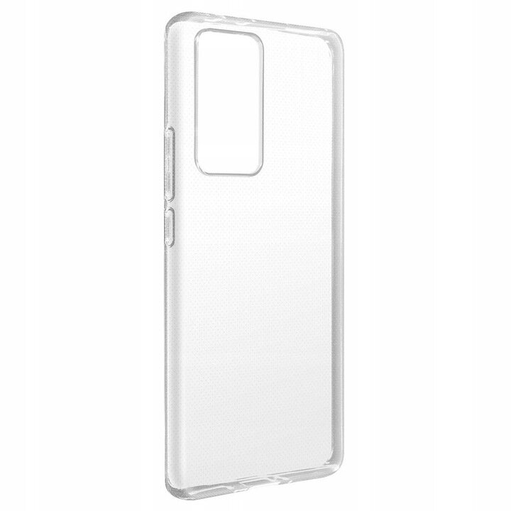 Pokrowiec Clear Case do Xiaomi 12T / 12T Pro