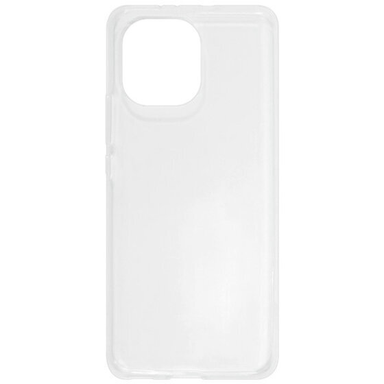 Pokrowiec Clear Case do Xiaomi Mi 11