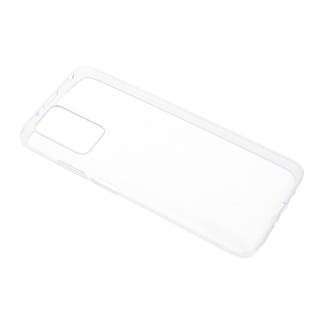 Pokrowiec Clear Case do Xiaomi Redmi 10 (2022)