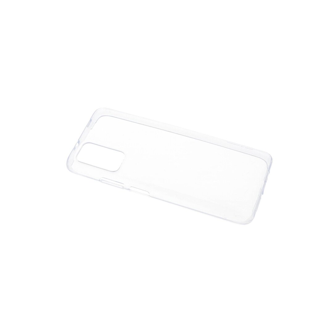 Pokrowiec Clear Case do Xiaomi Redmi 9T