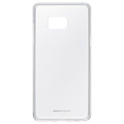 Pokrowiec Clear Cover Samsung Galaxy Note 7