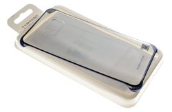 Pokrowiec Clear Cover Samsung Galaxy S6 EDGE + 