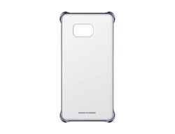 Pokrowiec Clear Cover Samsung Galaxy S6 EDGE + 