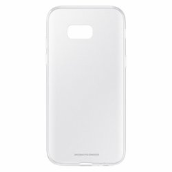 Pokrowiec Clear Cover do Samsung Galaxy A5 2017