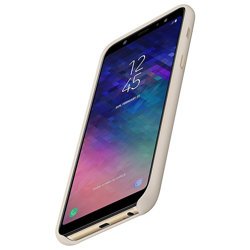 Pokrowiec Dual Layer Cover do Samsung A6 Plus 2018