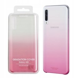 Pokrowiec Gradation Cover do Samsung Galaxy A50