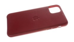 Pokrowiec Leather Case Apple iPhone 11 Pro Max