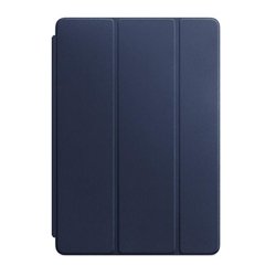 Pokrowiec Leather Smart Cover Apple iPad Pro 10.5 / iPad 10.2 7 gen / iPad Air 3 gen 