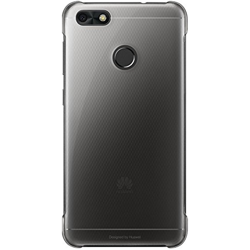 Pokrowiec PC Case Clear Case Huawei Y6 Pro 2017