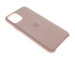 Pokrowiec Silicone Case Apple iPhone 11 Pro