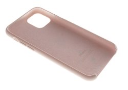 Pokrowiec Silicone Case Apple iPhone 11 Pro