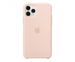 Pokrowiec Silicone Case Apple iPhone 11 Pro