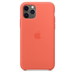 Pokrowiec Silicone Case Apple iPhone 11 Pro