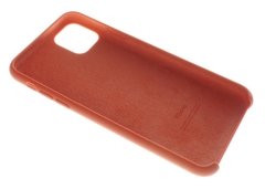 Pokrowiec Silicone Case Apple iPhone 11 Pro Max