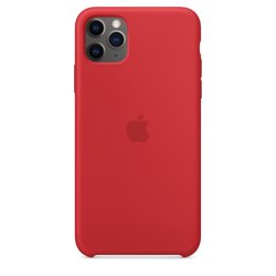 Pokrowiec Silicone Case Apple iPhone 11 Pro Max