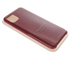 Pokrowiec Silicone Case Apple iPhone 11 Pro Max