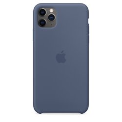 Pokrowiec Silicone Case Apple iPhone 11 Pro Max