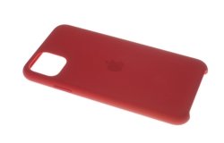 Pokrowiec Silicone Case Apple iPhone 11 Pro Max