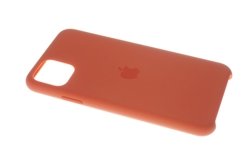 Pokrowiec Silicone Case Apple iPhone 11 Pro Max