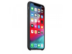 Pokrowiec Silicone Case Apple iPhone Xs Max