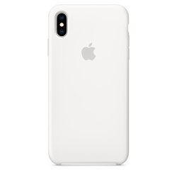 Pokrowiec Silicone Case Apple iPhone Xs Max