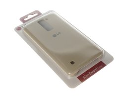 Pokrowiec Slim Guard Case LG K8