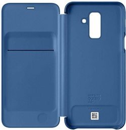 Pokrowiec Wallet Cover do Samsung A6 Plus 2018