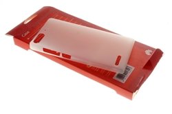 Pokrowiec do Huawei Ascend G6 Transparent  